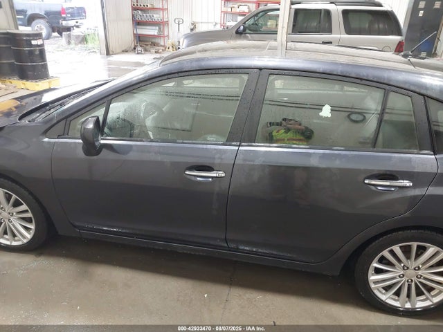 JF1GPAH61E8231710 Subaru Impreza