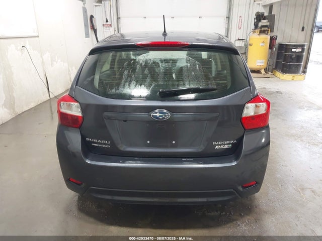JF1GPAH61E8231710 Subaru Impreza