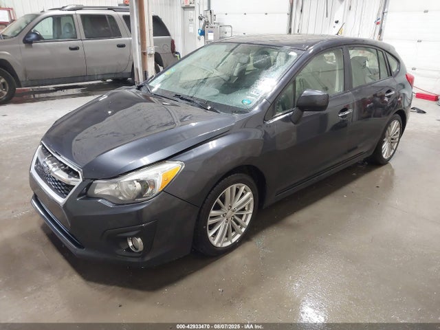 JF1GPAH61E8231710 Subaru Impreza