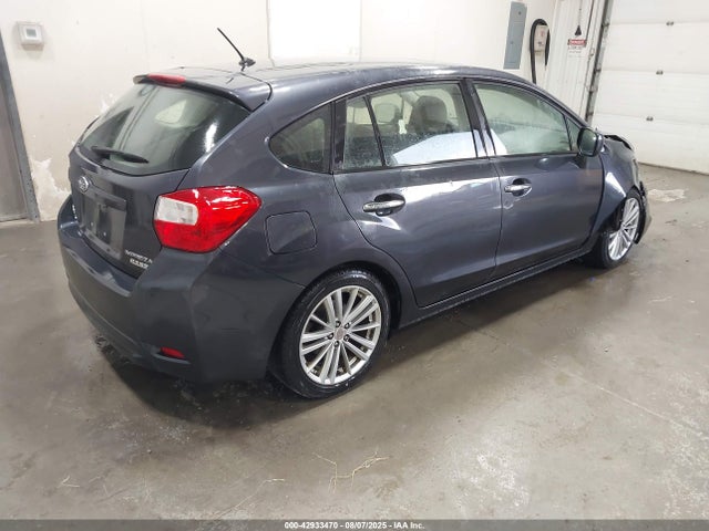 JF1GPAH61E8231710 Subaru Impreza
