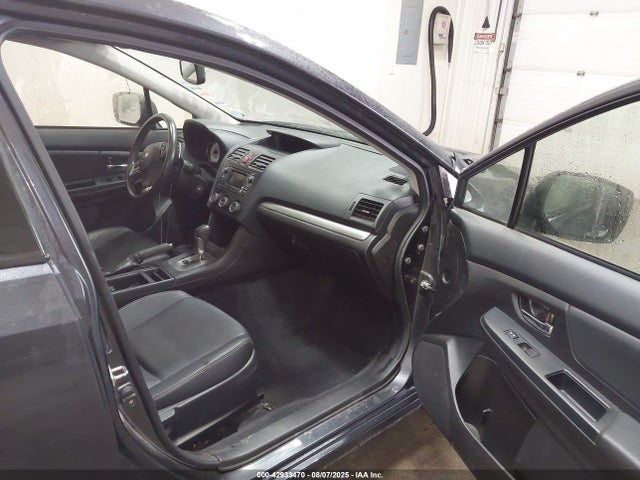 JF1GPAH61E8231710 Subaru Impreza