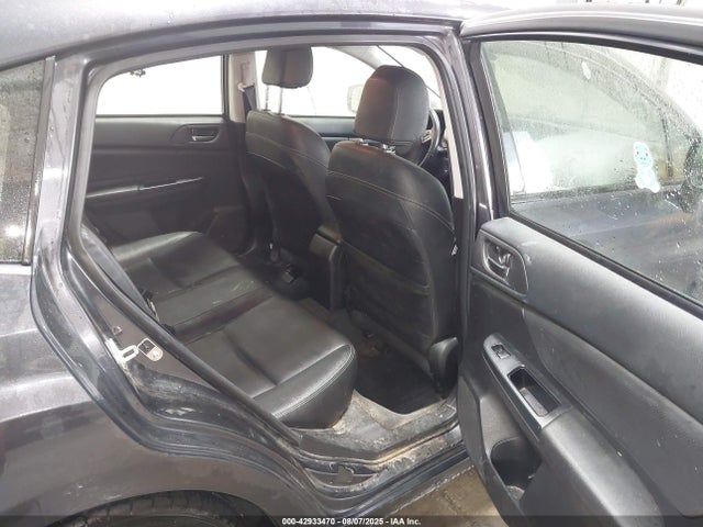 JF1GPAH61E8231710 Subaru Impreza