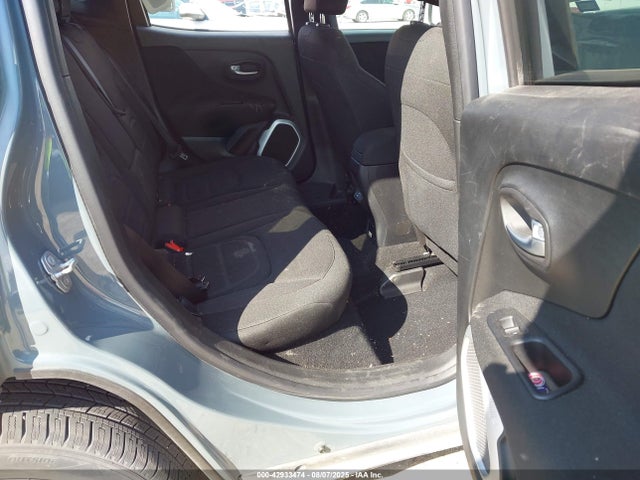 Jeep Renegade 2018 ZACCJBBB9JPJ41856 Image 8