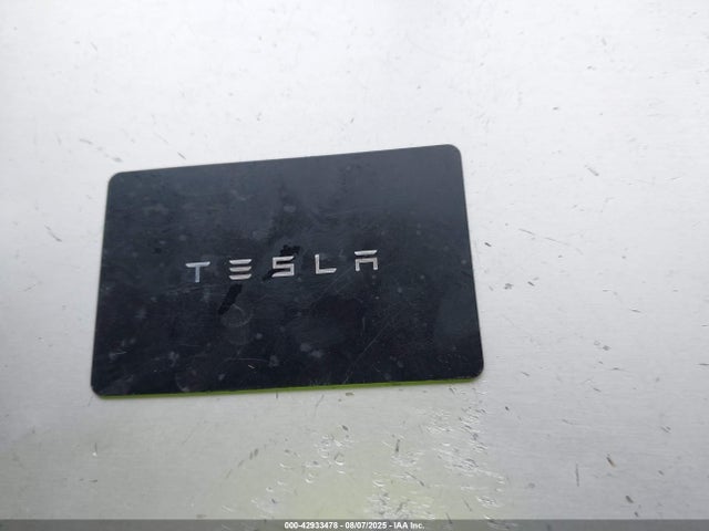 2018 TESLA MODEL 3 5YJ3E1EA3JF158938 Photo 10