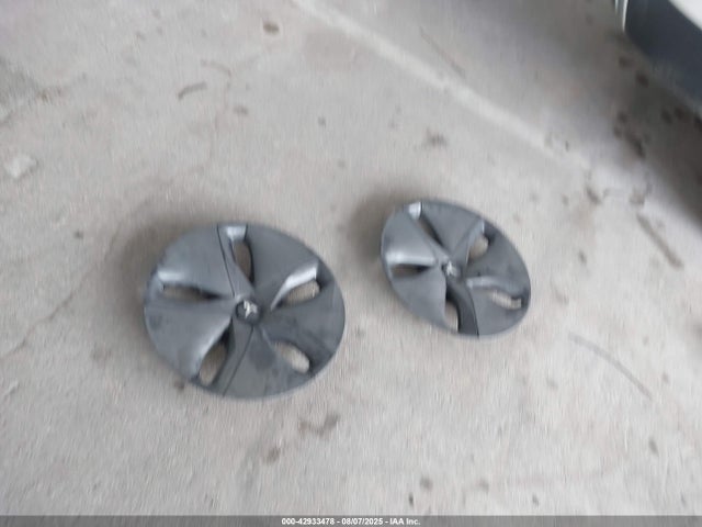 5YJ3E1EA3JF158938 Tesla MODEL 3