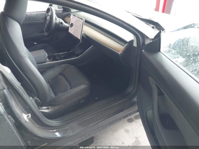2018 TESLA MODEL 3 5YJ3E1EA3JF158938 Photo 4