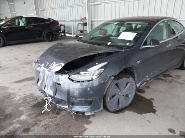 2018 TESLA MODEL 3 5YJ3E1EA3JF158938 Photo 5