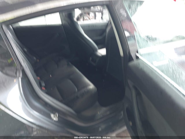 2018 TESLA MODEL 3 5YJ3E1EA3JF158938 Photo 7