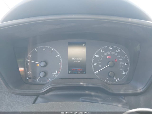 5YFB4MDE1RP162152 Toyota m20a-fks
