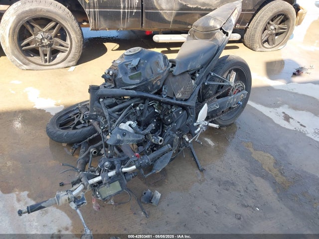Yamaha 2021 2021 MH3RH20Y4MK005182 Image 2