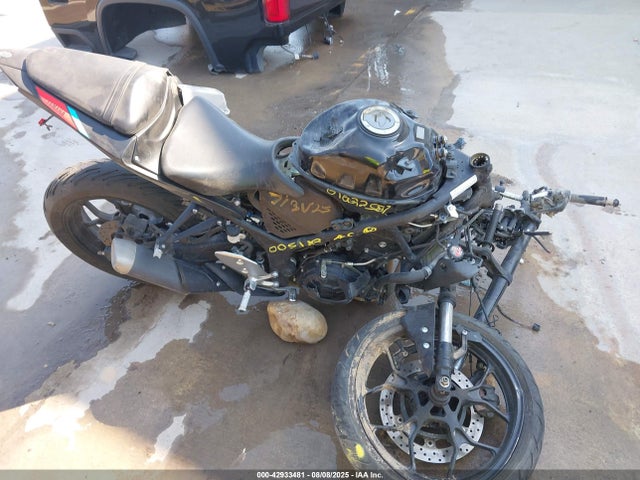 Yamaha 2021 2021 MH3RH20Y4MK005182 Image 12