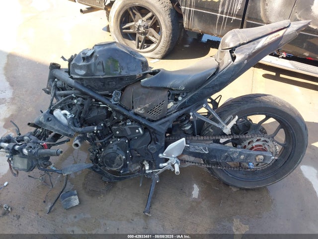 Yamaha 2021 2021 MH3RH20Y4MK005182 Image 13