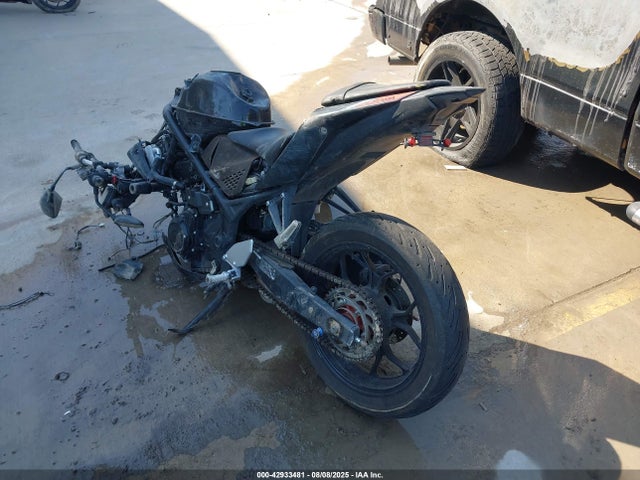 Yamaha 2021 2021 MH3RH20Y4MK005182 Image 3
