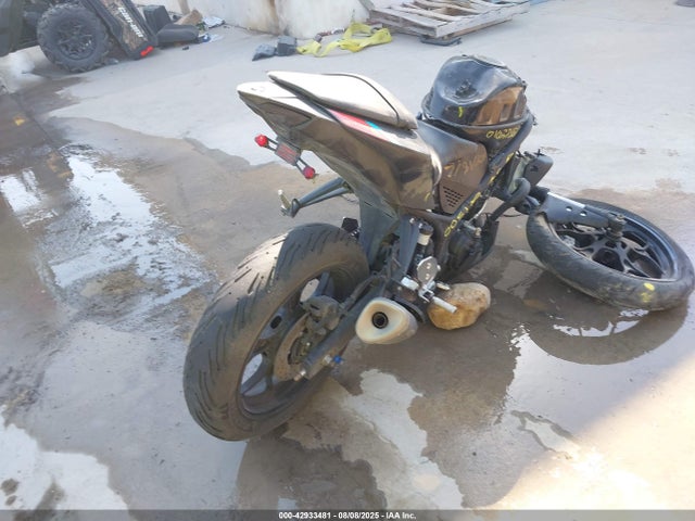 Yamaha 2021 2021 MH3RH20Y4MK005182 Image 4