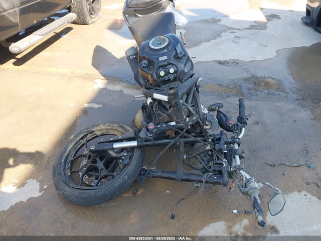 Yamaha 2021 2021 MH3RH20Y4MK005182 Image 5