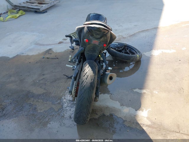 Yamaha 2021 2021 MH3RH20Y4MK005182 Image 6