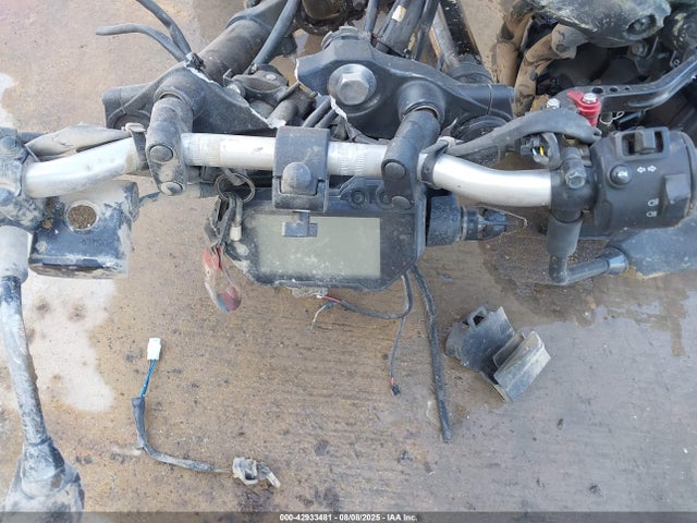 Yamaha 2021 2021 MH3RH20Y4MK005182 Image 7