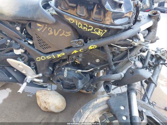 Yamaha 2021 2021 MH3RH20Y4MK005182 Image 8
