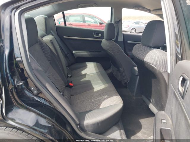 2012 MITSUBISHI GALANT 4A32B2FF6CE019537 Photo 7