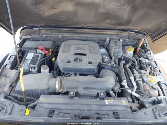 2024 JEEP WRANGLER 4XE 1C4RJXN60RW342696 Photo 9