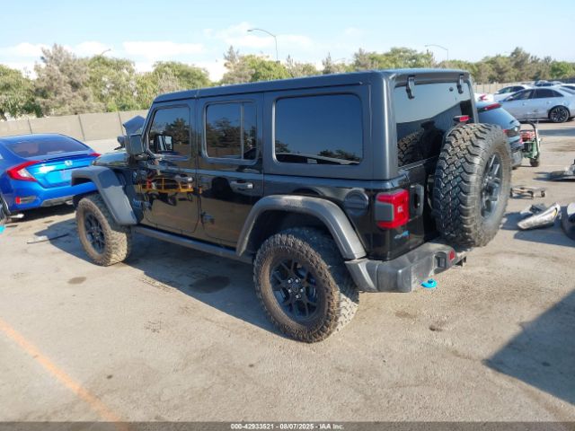 2024 JEEP WRANGLER 4XE 1C4RJXN60RW342696 Photo 2
