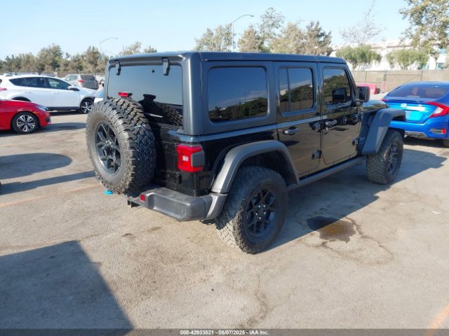 2024 JEEP WRANGLER 4XE 1C4RJXN60RW342696 Photo 3