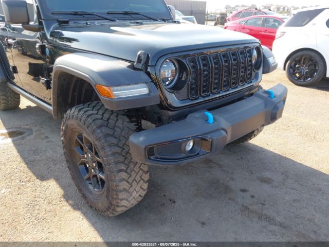 2024 JEEP WRANGLER 4XE 1C4RJXN60RW342696 Photo 5