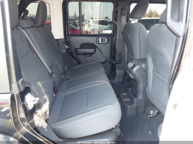 2024 JEEP WRANGLER 4XE 1C4RJXN60RW342696 Photo 7