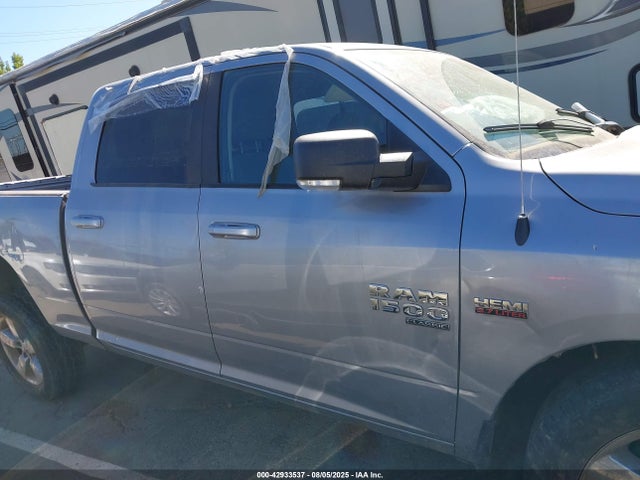 RAM 2019 2019 1C6RR7TT4KS679152 Image 13