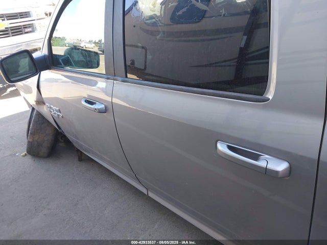 RAM 2019 2019 1C6RR7TT4KS679152 Image 14