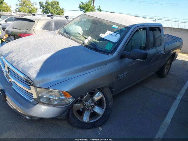 RAM 2019 2019 1C6RR7TT4KS679152 Image 2