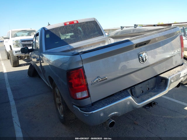 RAM 2019 2019 1C6RR7TT4KS679152 Image 3