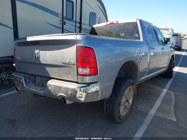 RAM 2019 2019 1C6RR7TT4KS679152 Image 4