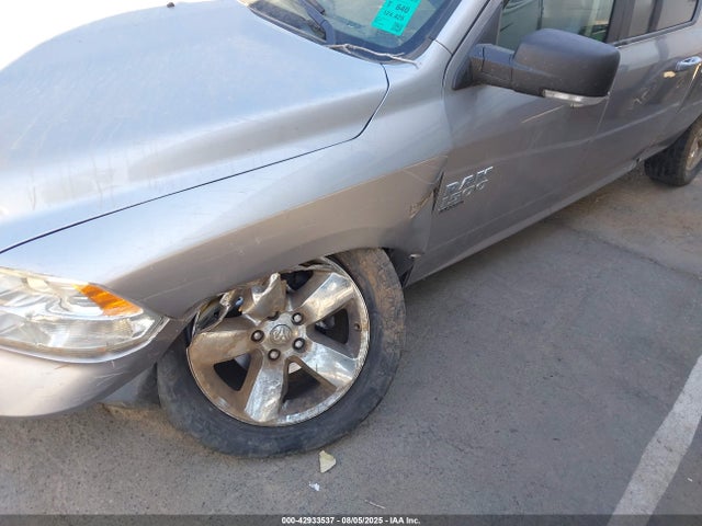 RAM 2019 2019 1C6RR7TT4KS679152 Image 6