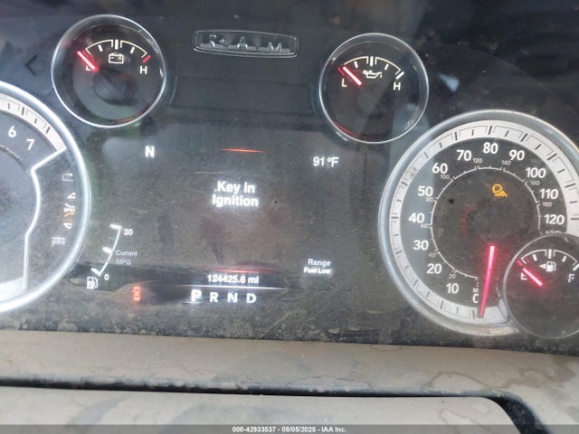 RAM 2019 2019 1C6RR7TT4KS679152 Image 7