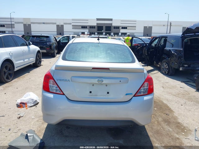 Nissan Versa 2015 3N1CN7APXFL828753 Image 15