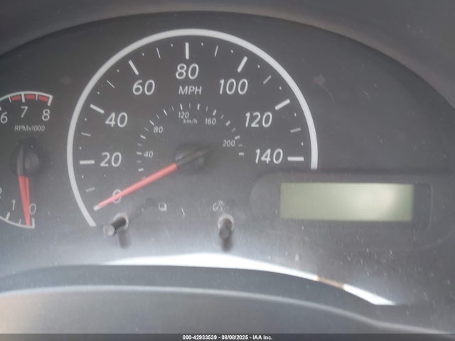 Nissan Versa 2015 3N1CN7APXFL828753 Image 7