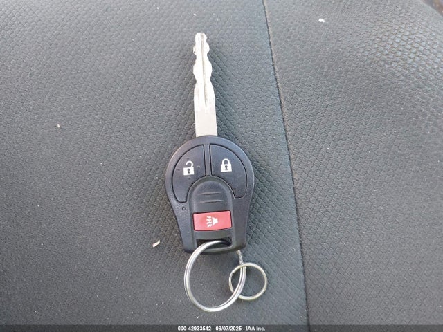 Nissan 2015 2015 3N6CM0KN5FK690756 Image 11
