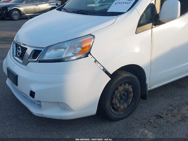 Nissan 2015 2015 3N6CM0KN5FK690756 Image 6