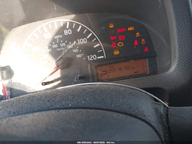 Nissan 2015 2015 3N6CM0KN5FK690756 Image 7