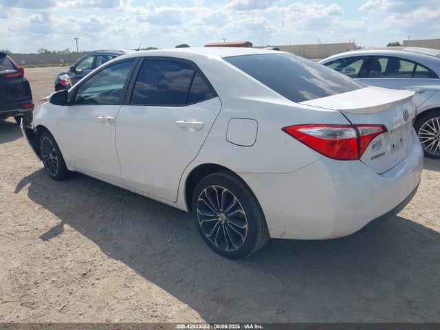 5YFBURHE3EP034741 Toyota 2zr-fe