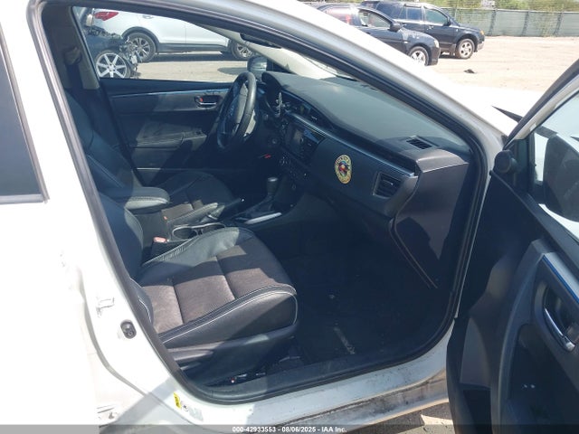 5YFBURHE3EP034741 Toyota 2zr-fe
