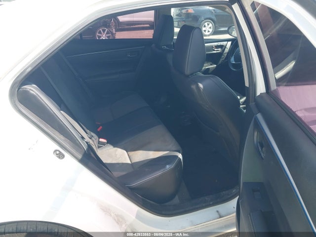 5YFBURHE3EP034741 Toyota 2zr-fe