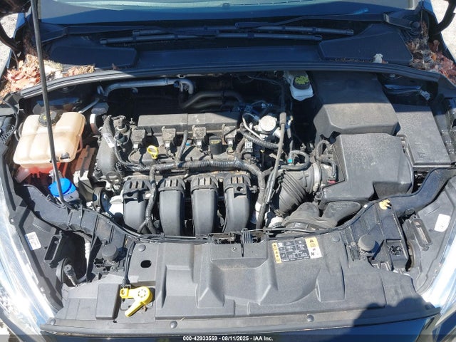 1FADP3K24HL344721 Ford 2.0l gdi