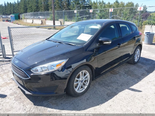 1FADP3K24HL344721 Ford 2.0l gdi