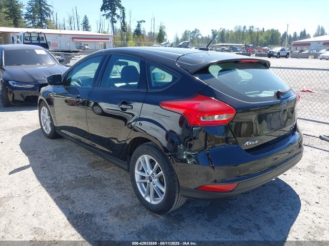 1FADP3K24HL344721 Ford 2.0l gdi