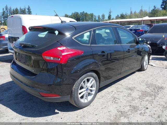 1FADP3K24HL344721 Ford 2.0l gdi