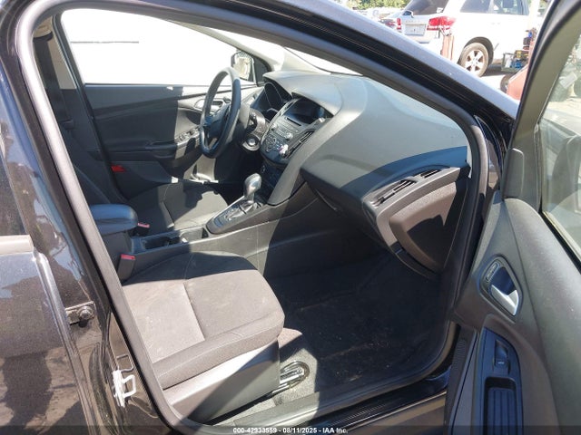 1FADP3K24HL344721 Ford 2.0l gdi