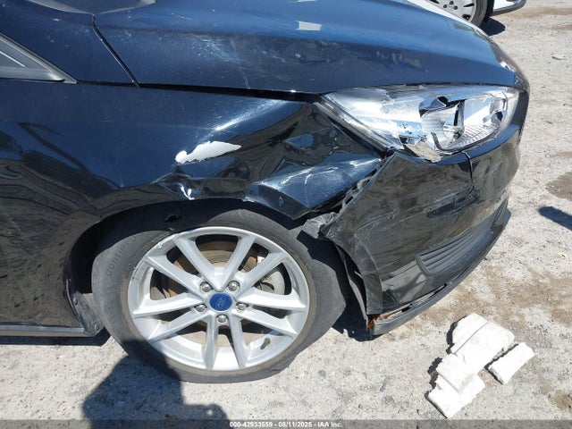 1FADP3K24HL344721 Ford 2.0l gdi