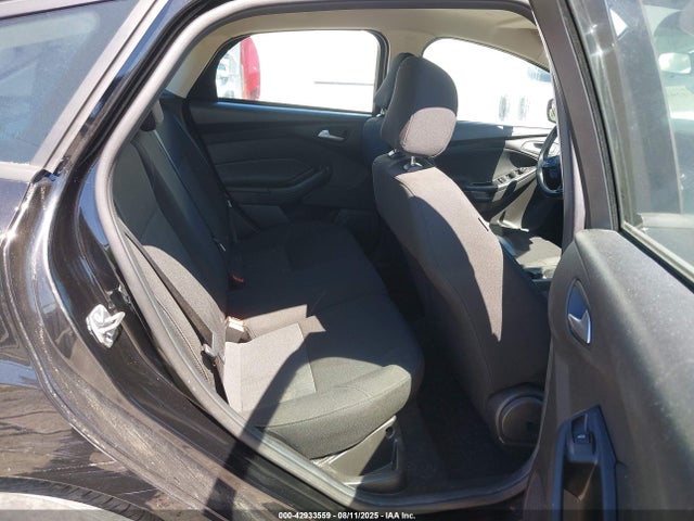 1FADP3K24HL344721 Ford 2.0l gdi
